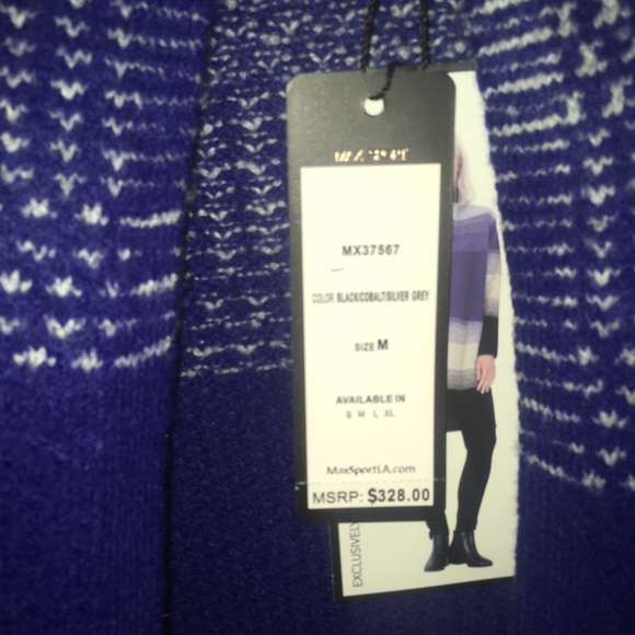 🎉Flash sale 🎉Maxsport Long Cardigan with pockets - Picture 6 of 10